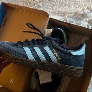 Adidas Handball Spezial Navy
